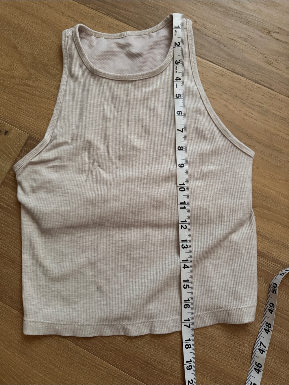 90 Degree by Reflex Crop Tops - Picture 6 of 8